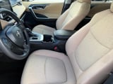2025 Toyota RAV4 - Preview 10