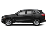 2021 BMW X5 - Preview 3