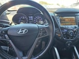 2014 Hyundai Veloster - Preview 9