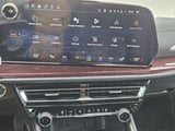 2026 Chevrolet Traverse - Preview 12