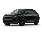 2027 Honda HR-V - Preview 2