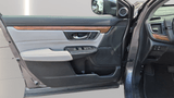 2018 Honda CR-V - Preview 9