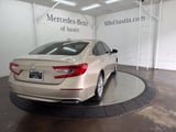 2019 Honda Accord - Preview 7
