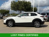 2025 Mazda CX-30 - Preview 2