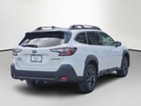 2025 Subaru Outback - Preview 5