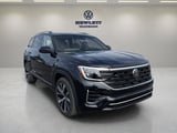 2026 Volkswagen Atlas - Preview 7