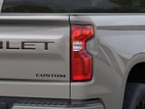 2026 Chevrolet Silverado 1500 - Preview 11