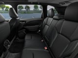 2026 Subaru Forester - Preview 16
