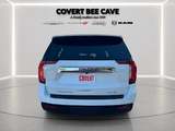 2023 GMC Yukon XL - Preview 8