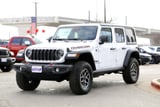 2026 Jeep Wrangler - Preview 7
