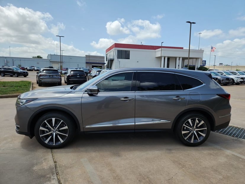 2026 Acura MDX - Image 2