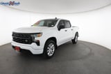 2024 Chevrolet Silverado 1500 - Preview 5