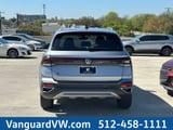 2026 Volkswagen Taos - Preview 6