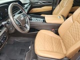 2023 Cadillac Escalade ESV - Preview 14