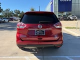 2014 Nissan Rogue - Preview 4