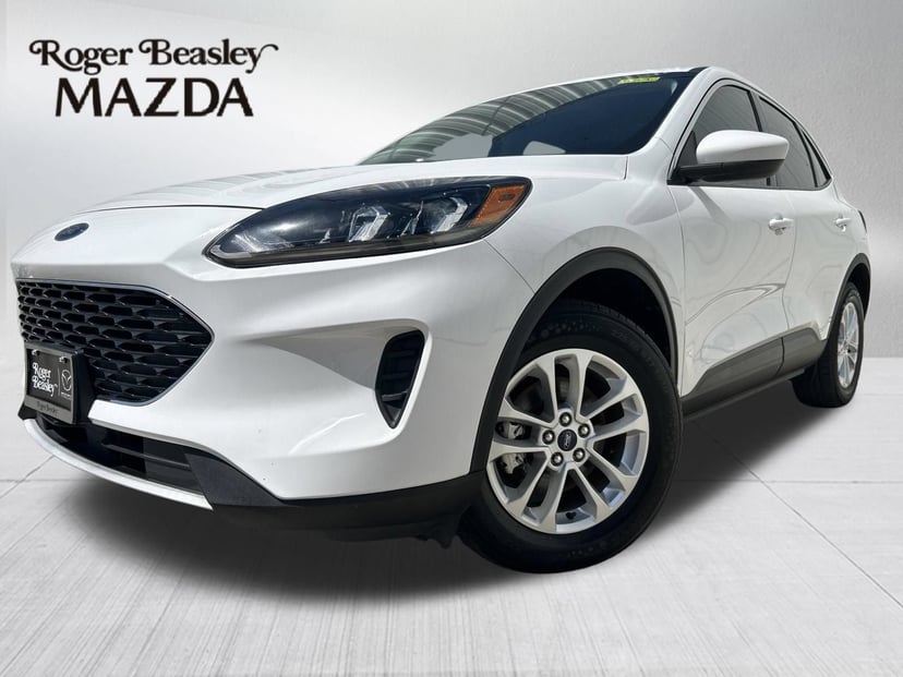 2021 Ford Escape - Image 1