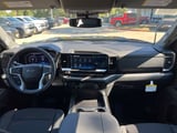 2026 Chevrolet Silverado 2500 HD - Preview 14
