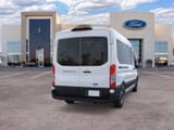 2026 Ford Transit - Preview 8