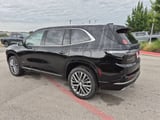 2026 Buick Enclave - Preview 7