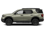 2027 Honda Passport - Preview 2