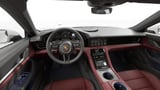 2027 Porsche Taycan - Preview 11