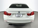 2014 BMW 4 Series - Preview 6