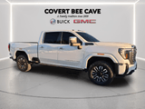 2024 GMC Sierra 2500HD - Preview 12