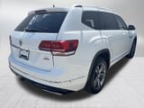 2019 Volkswagen Atlas - Preview 9