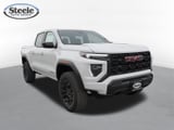 2026 GMC Canyon - Preview 3