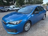 2020 Subaru Impreza - Preview 4