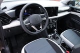 2026 Volkswagen Taos - Preview 10