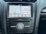 2017 Ford Fusion - Preview 12