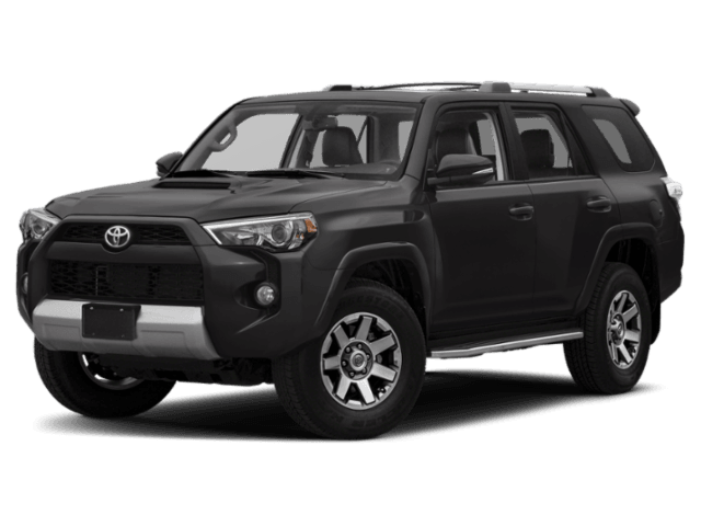 2019 Toyota 4Runner - Image 1
