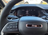 2026 Jeep Grand Cherokee - Preview 11