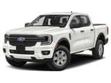 2026 Ford Ranger - Preview 3