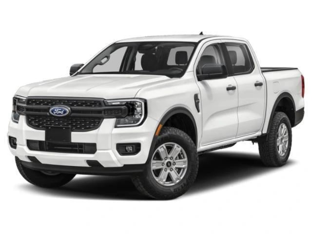 2026 Ford Ranger - Image 1