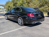 2019 Mercedes-Benz E-Class - Preview 8