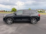 2021 Honda Passport - Preview 4