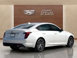 2024 Cadillac CT5 - Preview 6