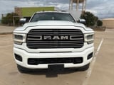 2022 Ram 2500 - Preview 8