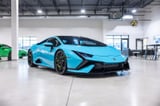 2024 Lamborghini Huracan - Preview 3