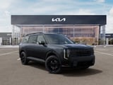 2027 Kia Telluride - Preview 8