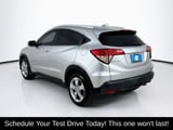 2016 Honda HR-V - Preview 5