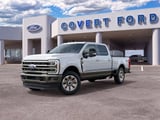 2027 Ford F-250 - Preview 2