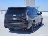 2026 Cadillac Escalade ESV - Preview 5