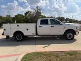 2022 Ram 3500 - Preview 7