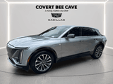 2024 Cadillac Lyriq - Preview 3