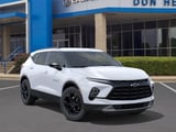 2026 Chevrolet Blazer - Preview 7