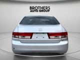 2004 Honda Accord - Preview 11