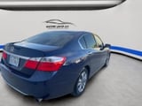 2015 Honda Accord - Preview 5